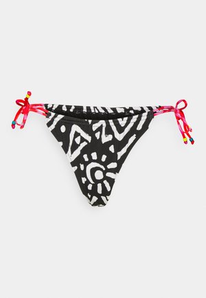 Banana Moon BILLA CYBERSUN - Bikinialaosa - noir