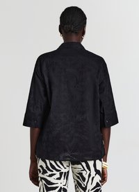 Calliope Camicia - ultrablack