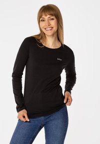 Lee Cooper - Bluzka z długim rękawem