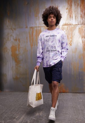 Napapijri, NOTO - Shorts - blue marine