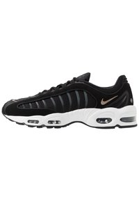 Nike Sportswear Air Max Tailwind Iv Sneakersy Niskie Black Khaki Iron Grey White Czarny Zalando Pl