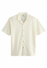Unausgewählt, white
