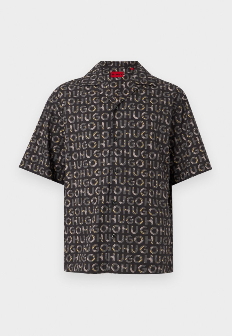 HUGO ESPINO - Skjorter - grey/grå - Zalando.dk