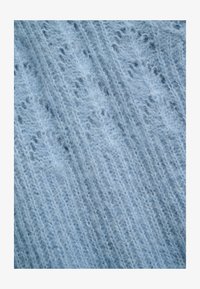 Non sélectionné, dove blue