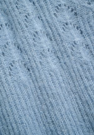 IVY OAK, IOFEMI PULLOVER - Πουλόβερ - dove blue