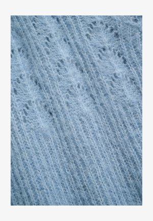 IVY OAK, IOFEMI PULLOVER - Πουλόβερ - dove blue
