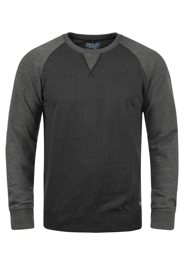 BHAari - Sweatshirt - charcoal4