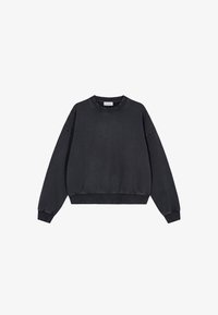 Ikke valgt, dark grey acid