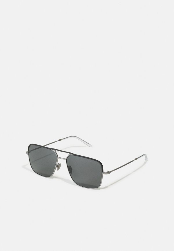 Sonnenbrille - 
gunmetal