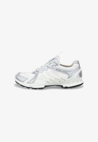 Non sélectionné, silver metallic/br white concr/br white