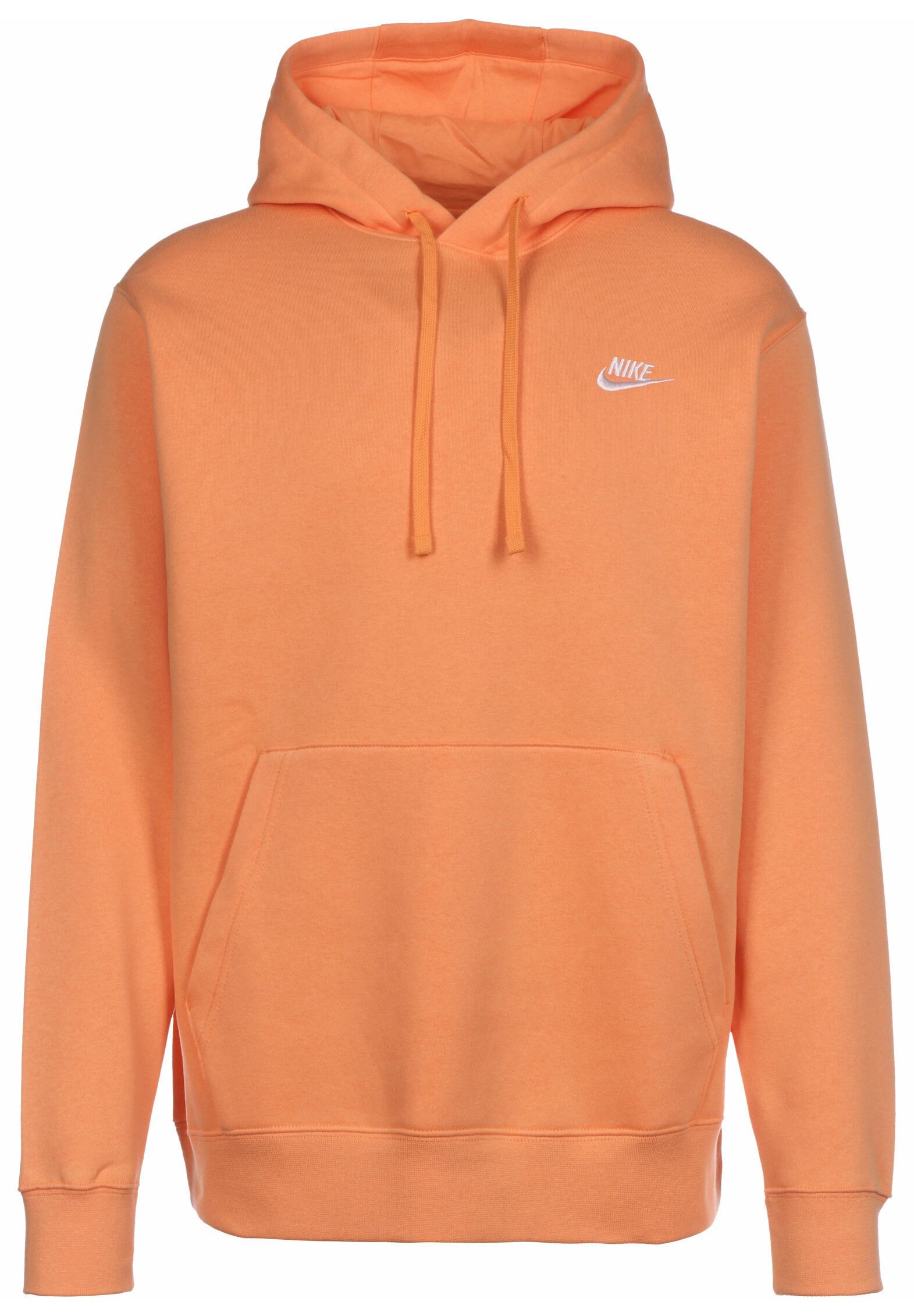Arriba 67+ imagen pull nike orange fr.thptnganamst.edu.vn