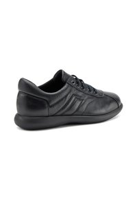 Frau Shoes SNEAKER - Sneakers basse - black