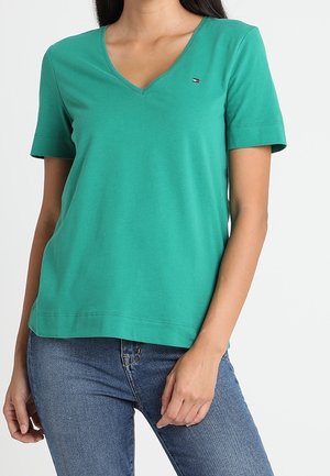 T-shirt basique - green