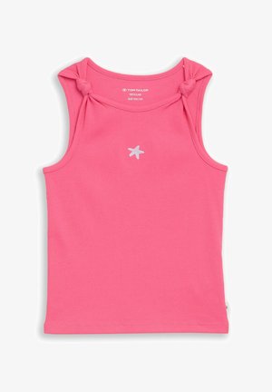 TOM TAILOR, Top - flashy pink