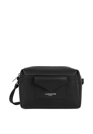 MAYA DOUBLE KBA - Schoudertas - noir