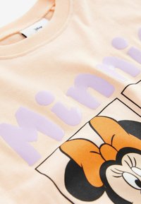 Next MINNIE MOUSE CYCLE SET - Lühikesed püksid - orange