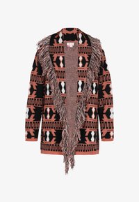 Nem kiválasztott, braun mehrfarbig