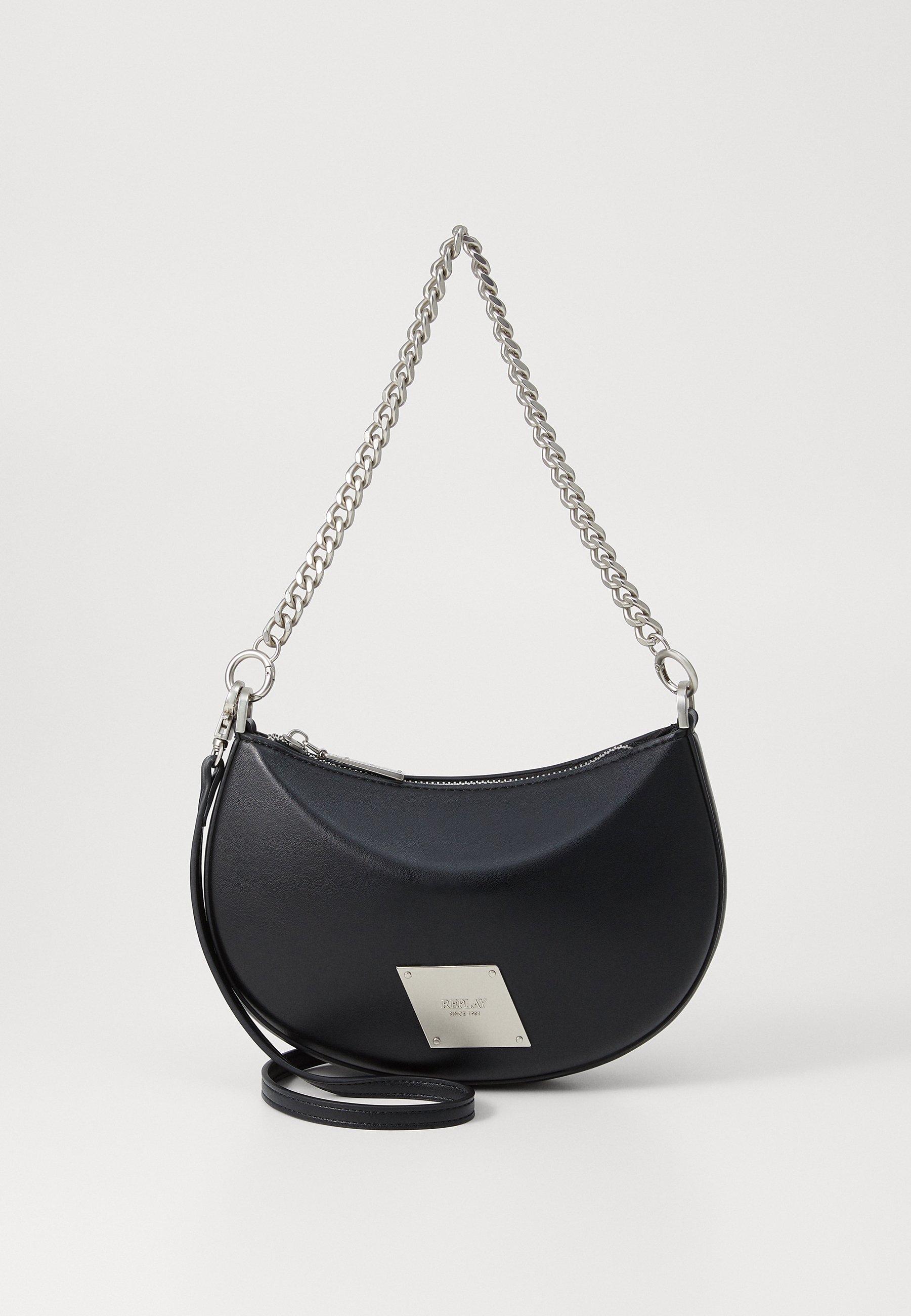 Replay MIMI SHOPPER - Borsa a mano - aztec/marrone