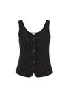Vesta - black