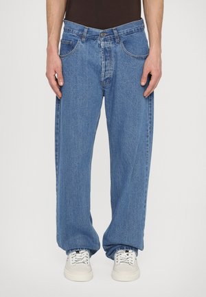 BAGI - Jeans Relaxed Fit - blue