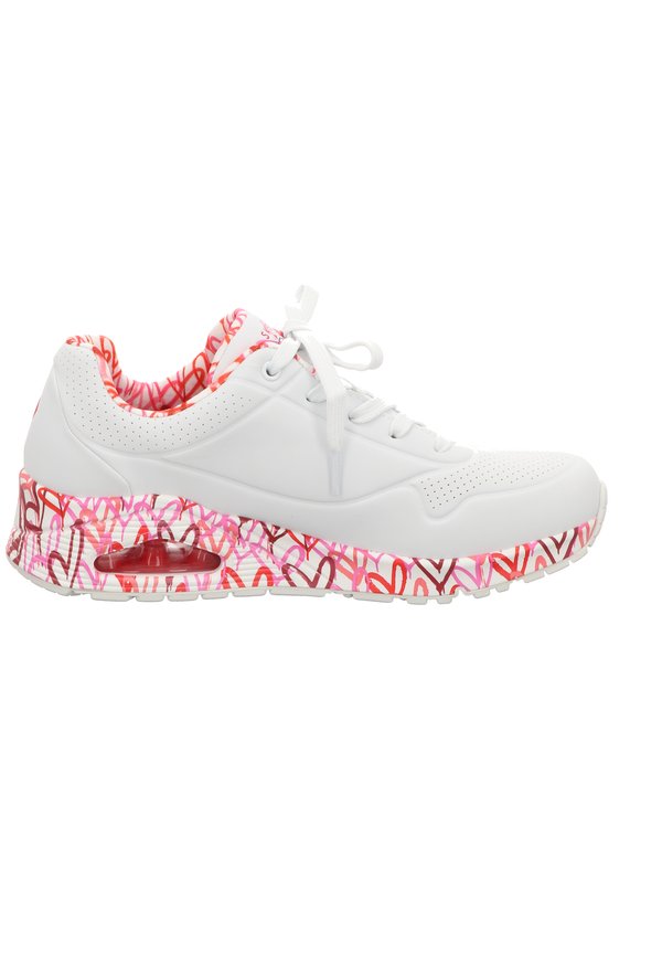 UNO - Trainers - weiß3