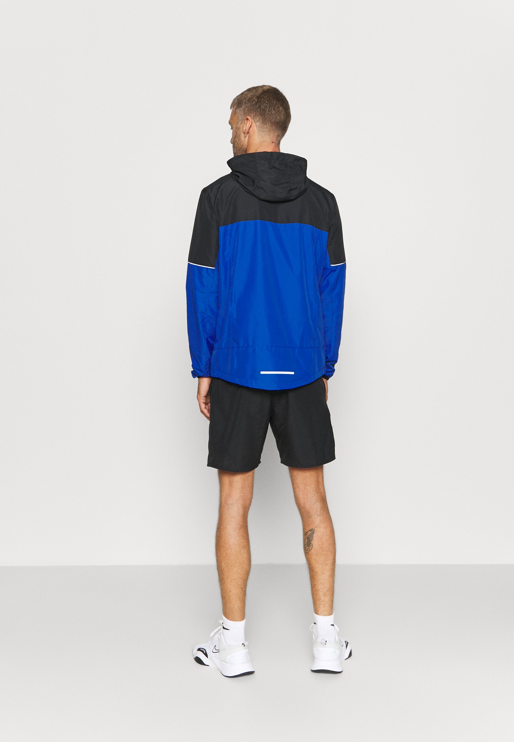 skechers running jacket