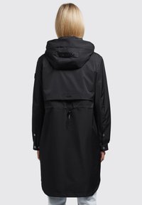 khujo MANTEL ARIANA2 - Jachetă parka - schwarz