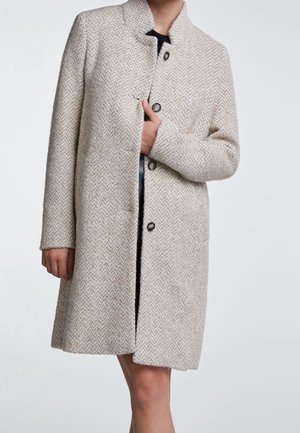 SET Classic coat - beige