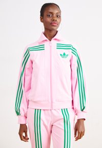 adidas Originals Training jacket true pink/pink