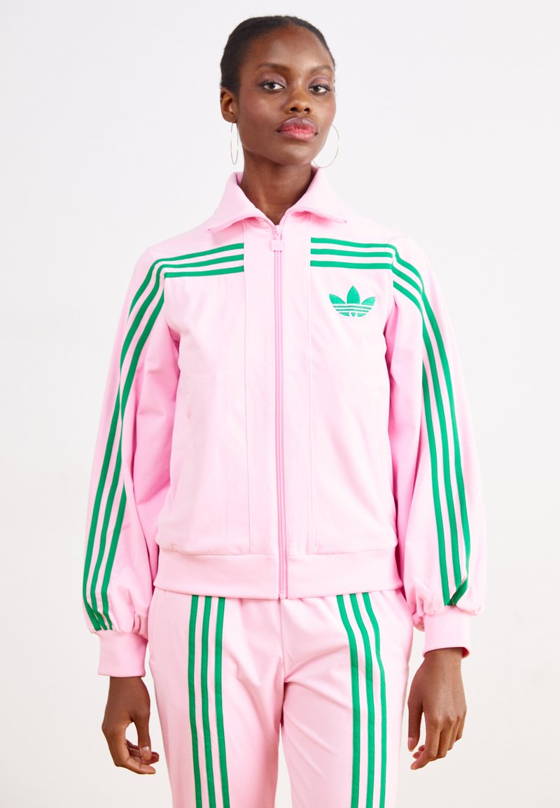 adidas Originals Treniņjaka - true pink