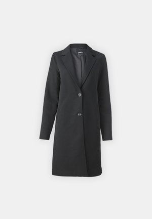 ONLY Tall ONLSEDONA LIFE CARRIE COAT - Classic coat - black