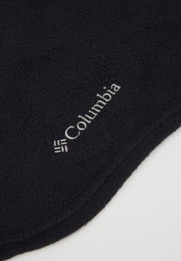Columbia TRAIL SHAKER™ GAITER - Mrežica za kosu - black