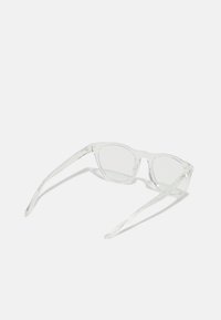 Nike Sportswear ESSENTIAL HORIZON UNISEX - Óculos com filtro de luz azul - clear/blue light