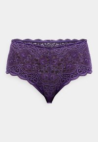 AMOURETTE MAXI - Underbukse - royal purple