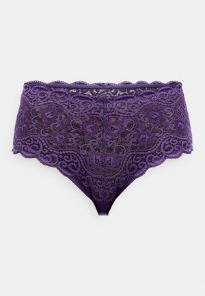 Triumph AMOURETTE MAXI - Culotte - royal purple