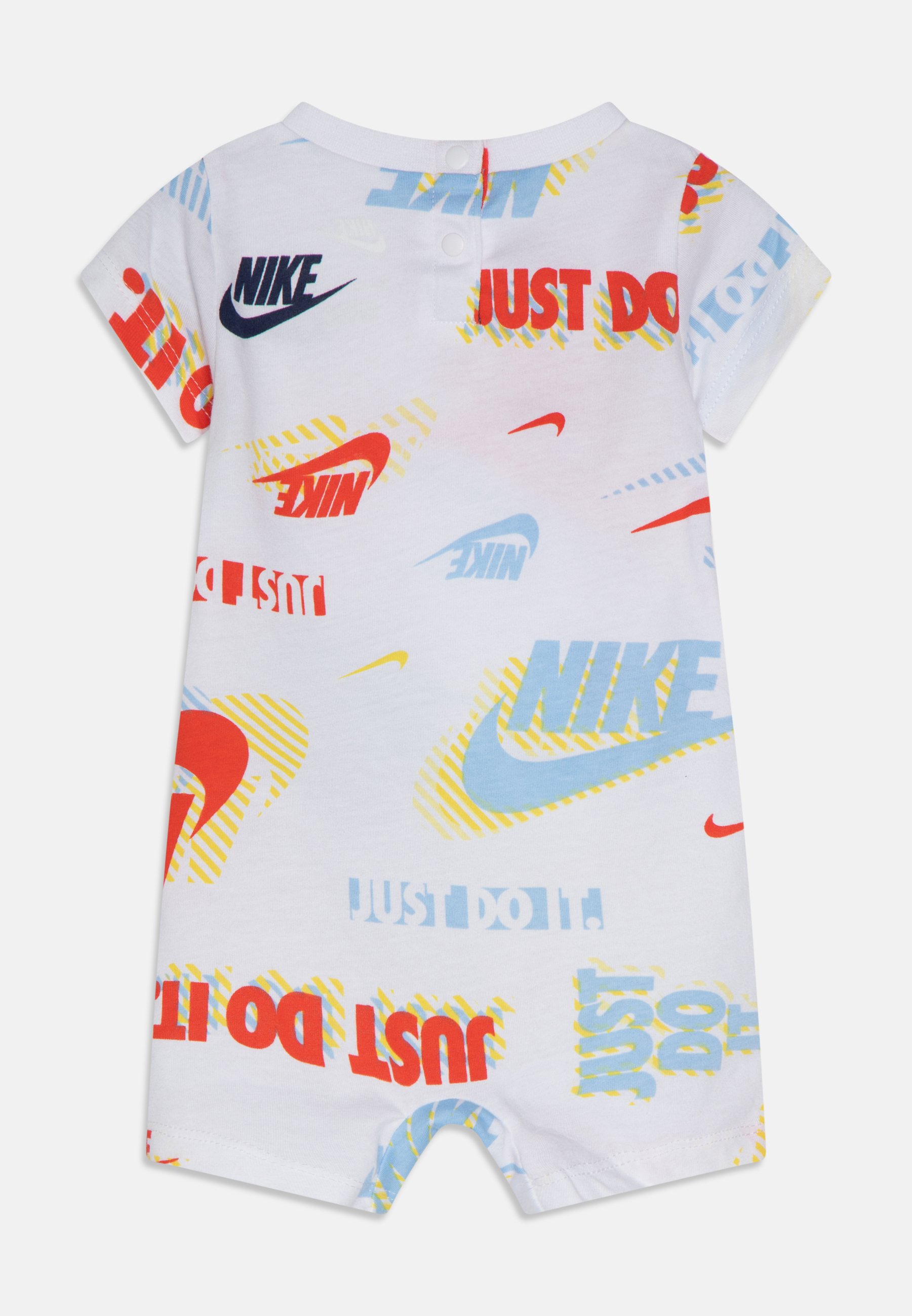 nike just do it jumpsuit