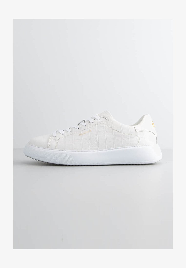 GANT PALBRO - Trainers - white