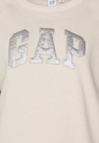 GAP Felpa - beige