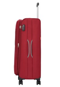 Gabol ZAMBIA 4-ROLLEN TROLLEY - Set di valigie - bordeaux