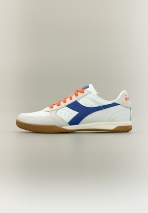 SEOUL INDOOR UNISEX - Sportcipő - navy