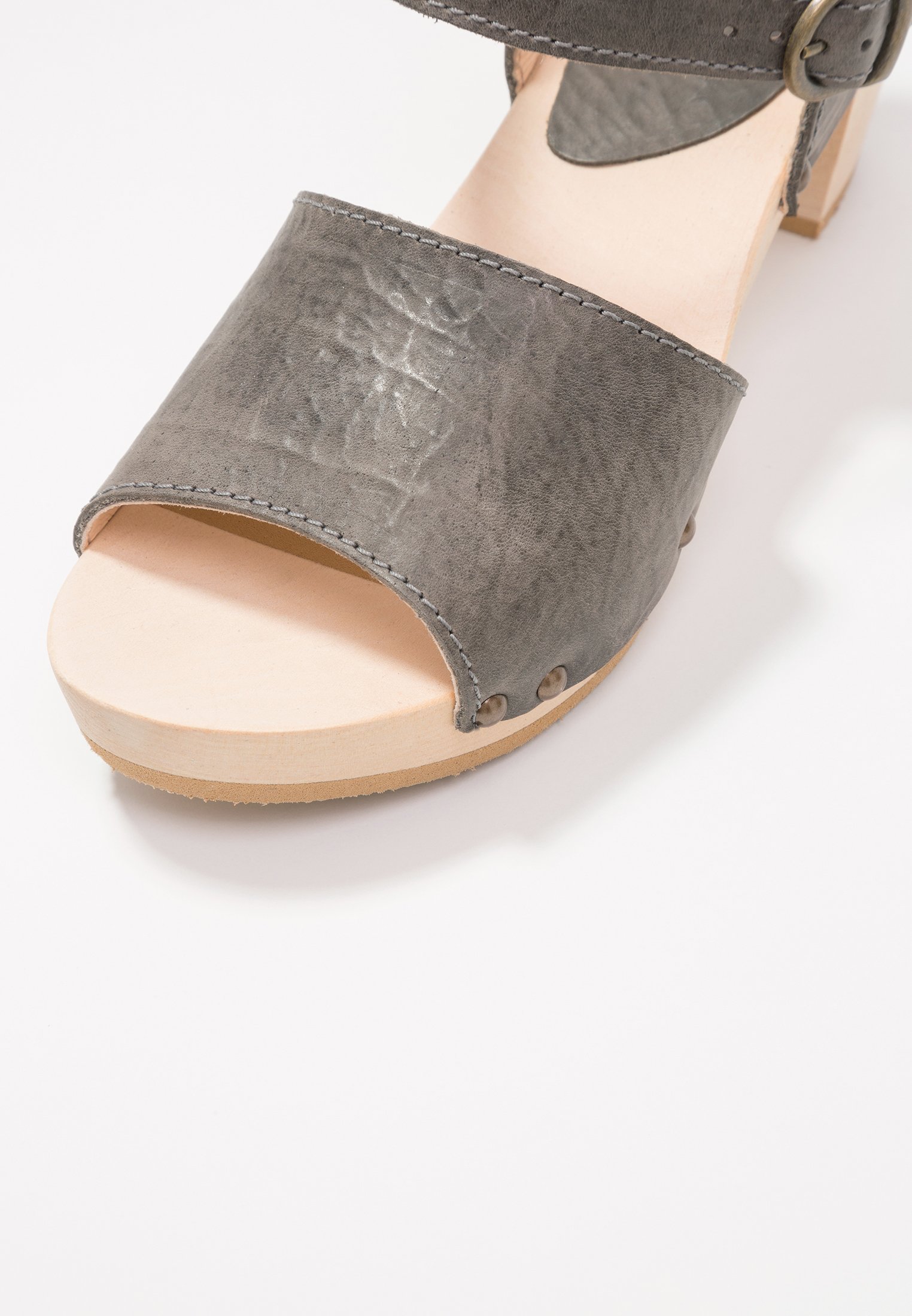 Sanita VEGA SQUARE FLEX Tresko grey Zalando.no Sanita VEGA SQUARE FLEX Tresko grey Zalando.no
