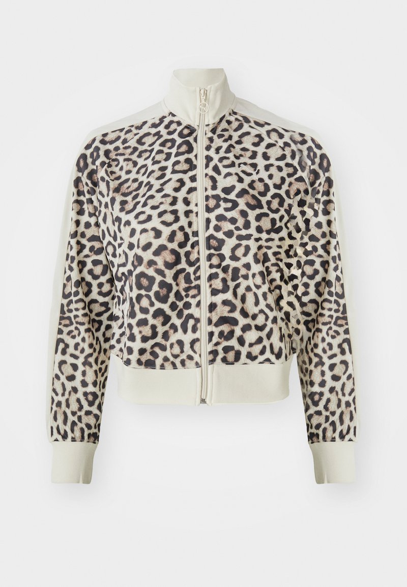 Puma Trainingsvest beige