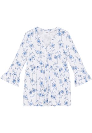 MIT ¾ ARM - Camicetta - white