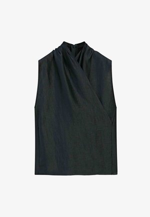 Massimo Dutti, - Bluzka