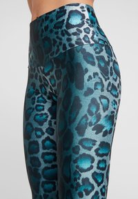 Onzie Leggings - green