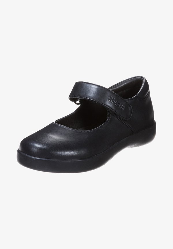 SPIRAL COMET – Riemchenballerina