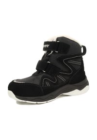 Bartek Stivali da neve  - black
