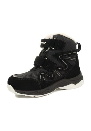 Bartek Snowboot/Winterstiefel - black