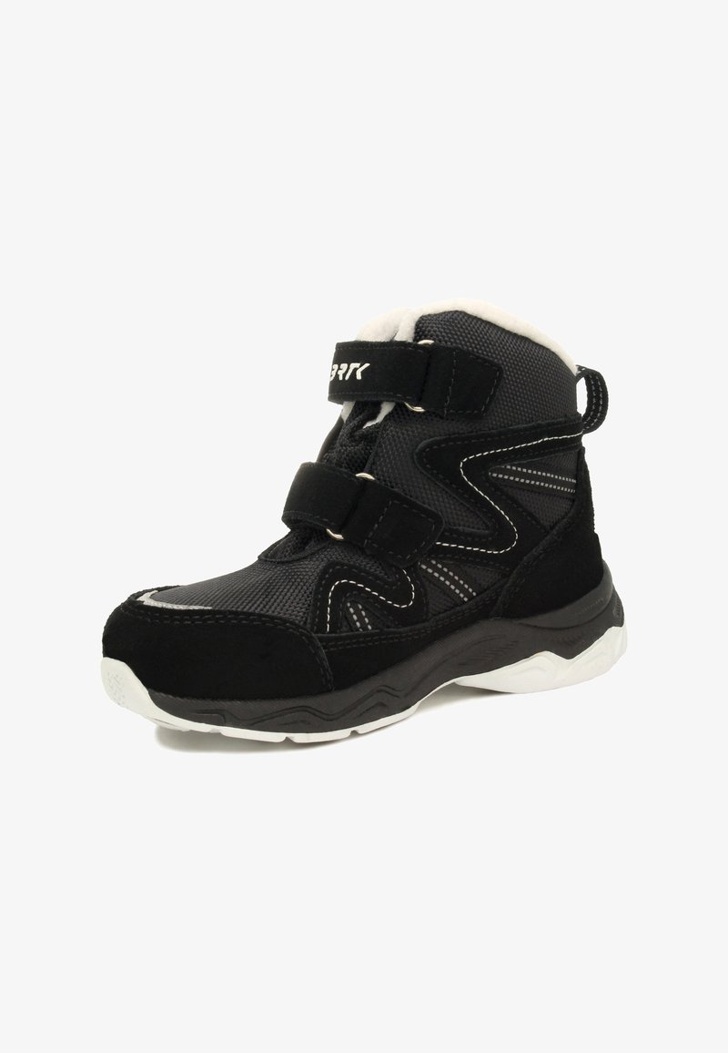 Bartek Zimní obuv - black