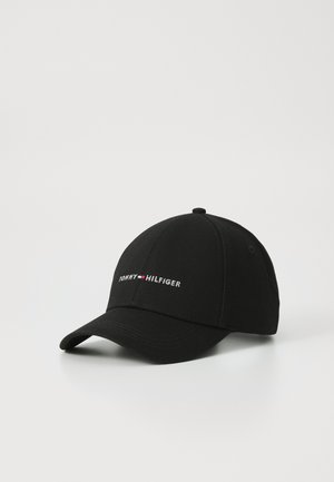 FOUNDATION 6 PANEL - Pet - black